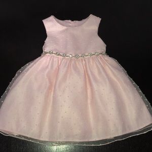 Americn Princess dress